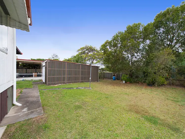 Fourth view of Homely house listing, 11 Glenrich Street, Corinda QLD 4075