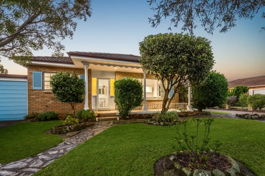 Main view of Homely villa listing, 1/79 Greenacre Road, Connells Point NSW 2221