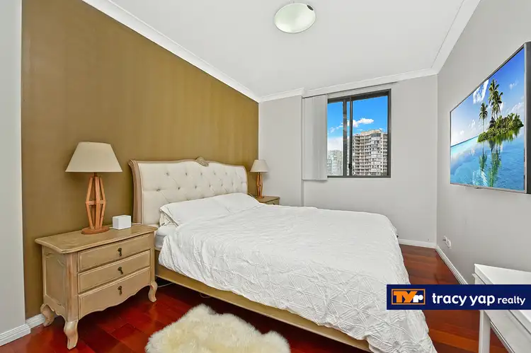 Fifth view of Homely apartment listing, 71/20 Victoria Road, Parramatta NSW 2150