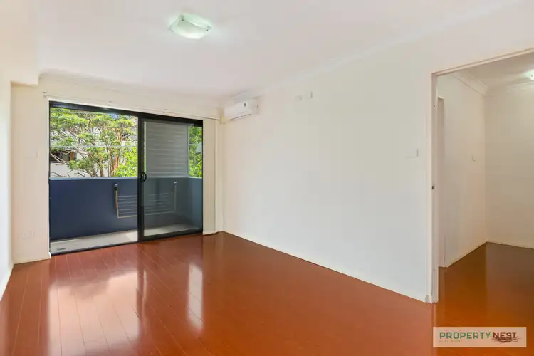 Fourth view of Homely unit listing, Level 1/8/29-31 Eastbourne Road, Homebush West NSW 2140