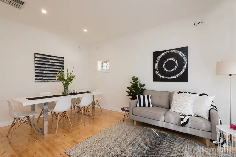 Second view of Homely house listing, 3 William Court, Somerton Park SA 5044