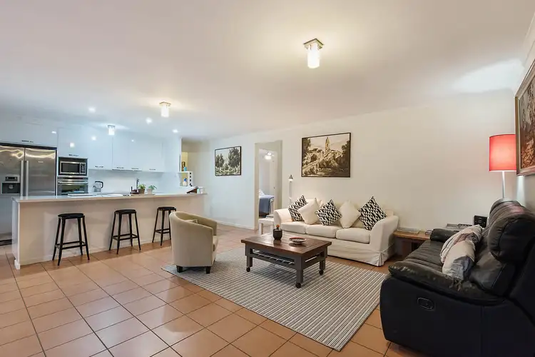 Fourth view of Homely house listing, 21 Stormbird Drive, Noosa Heads QLD 4567
