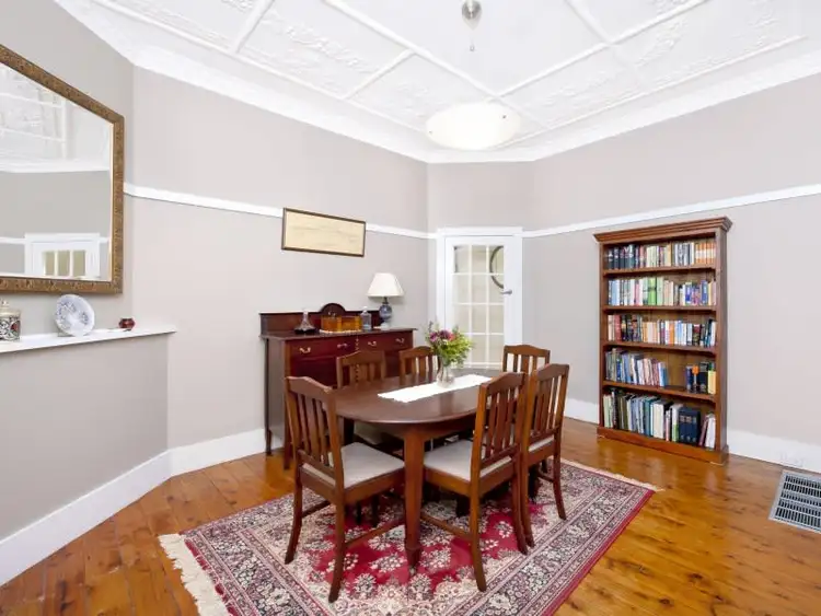 Fifth view of Homely house listing, 40 Hamilton Street, Riverview NSW 2066