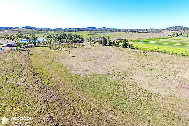 Second view of Homely land listing, LOT 101 Kinka Beach Road, Tanby QLD 4703