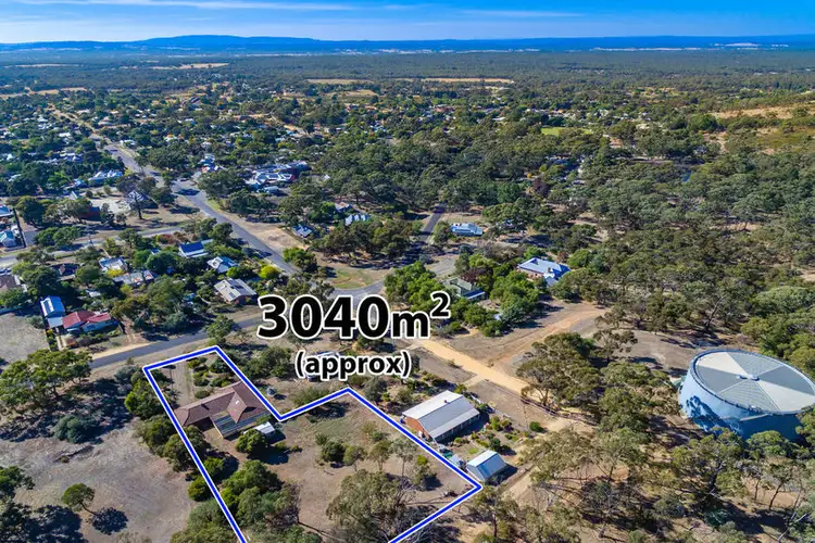 Fourth view of Homely house listing, 13 Lawrence Street, Maldon VIC 3463