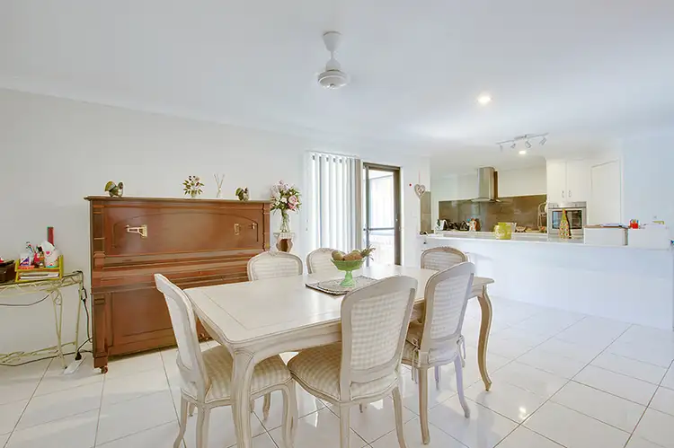 Fifth view of Homely house listing, 46 Kingfisher Drive, Yeppoon QLD 4703