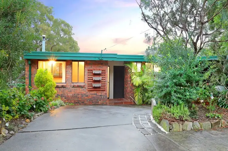 16 Cleveland Place, Bonnet Bay NSW 2226