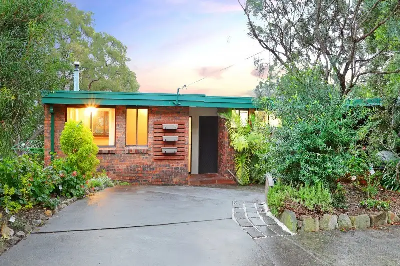 Main view of Homely house listing, 16 Cleveland Place, Bonnet Bay NSW 2226