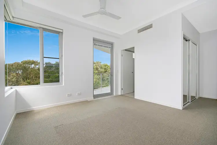 Fifth view of Homely unit listing, 4303/27 Boardwalk Boulevard, Mount Coolum QLD 4573