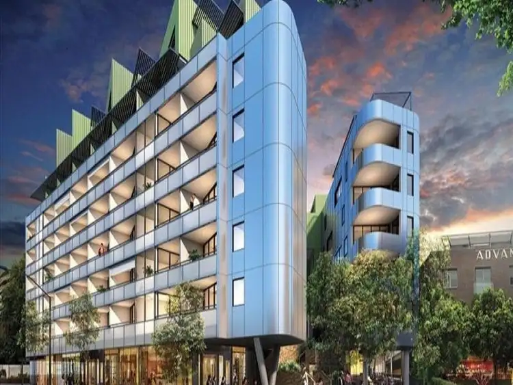 15/20 McLachlan Avenue, Rushcutters Bay NSW 2011