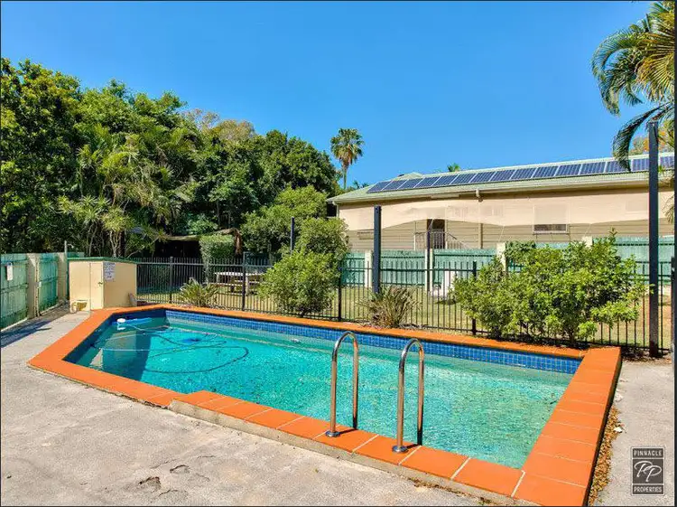 Fourth view of Homely townhouse listing, 4/108 Richmond Road, Morningside QLD 4170