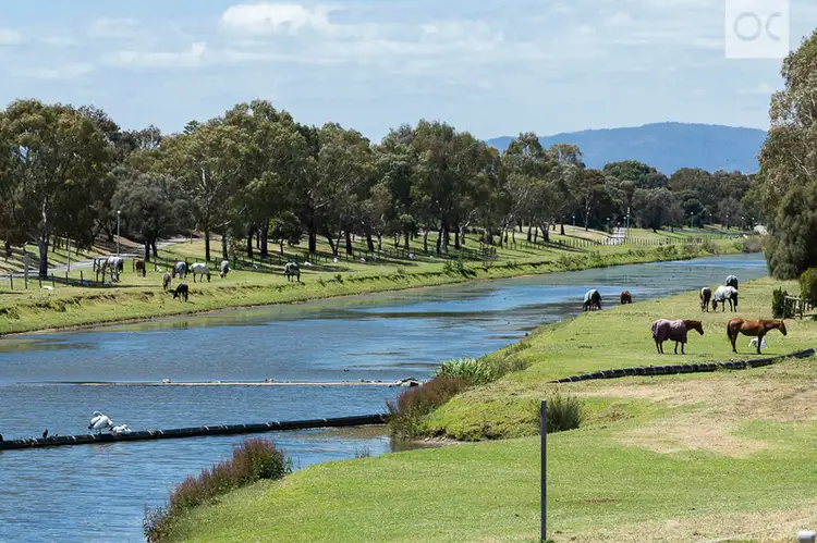 Fourth view of Homely land listing, 13 Davis Street, West Beach SA 5024