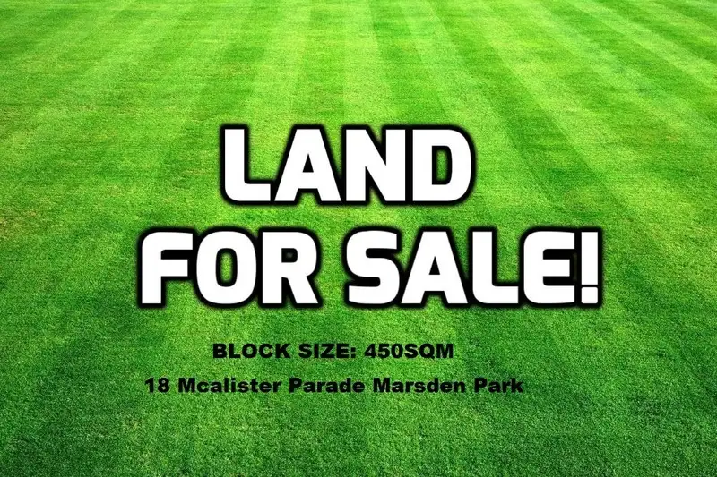 Main view of Homely land listing, 18 McAlister Parade, Marsden Park NSW 2765
