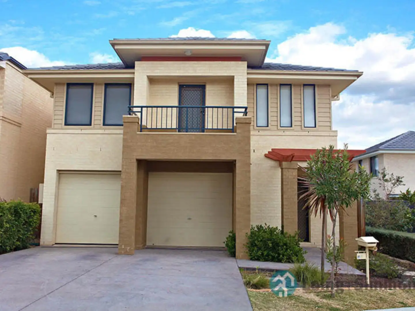 Main view of Homely house listing, 22 Dunlop Avenue, Ropes Crossing NSW 2760