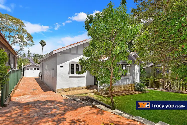 Main view of Homely house listing, 396A Penshurst Street, Chatswood NSW 2067