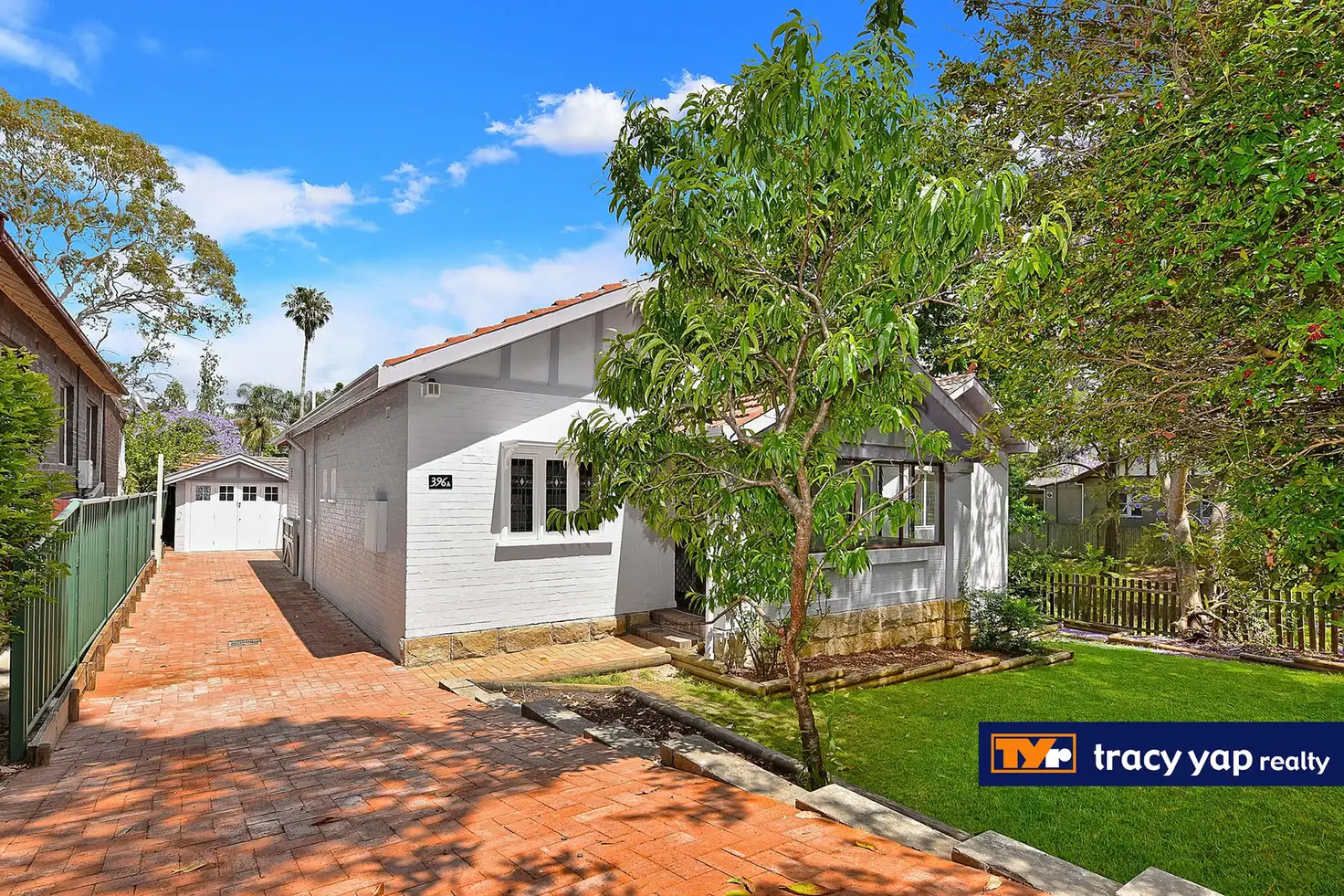 Main view of Homely house listing, 396A Penshurst Street, Chatswood NSW 2067