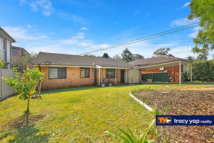 Main view of Homely house listing, 212 Kissing Point Road, Dundas NSW 2117