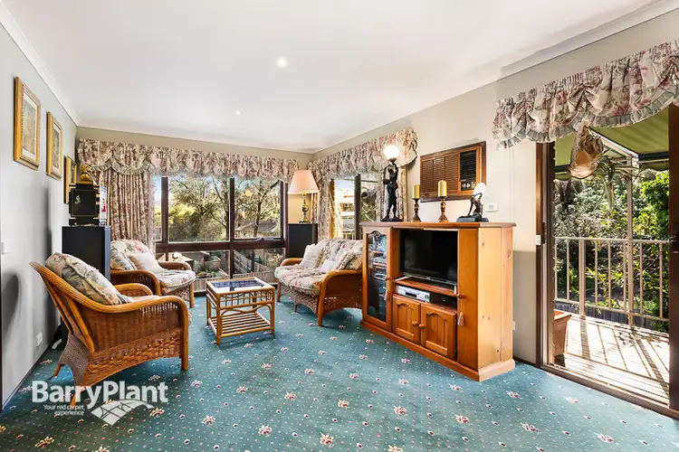 Fifth view of Homely house listing, 26 Hurst Road, Hurstbridge VIC 3099