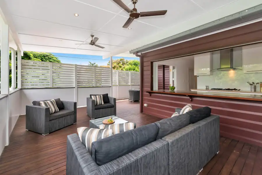 Main view of Homely house listing, 50 Herbert Street, Paddington QLD 4064