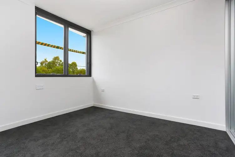 Sixth view of Homely apartment listing, G03/549-557 Liverpool Road, Strathfield NSW 2135