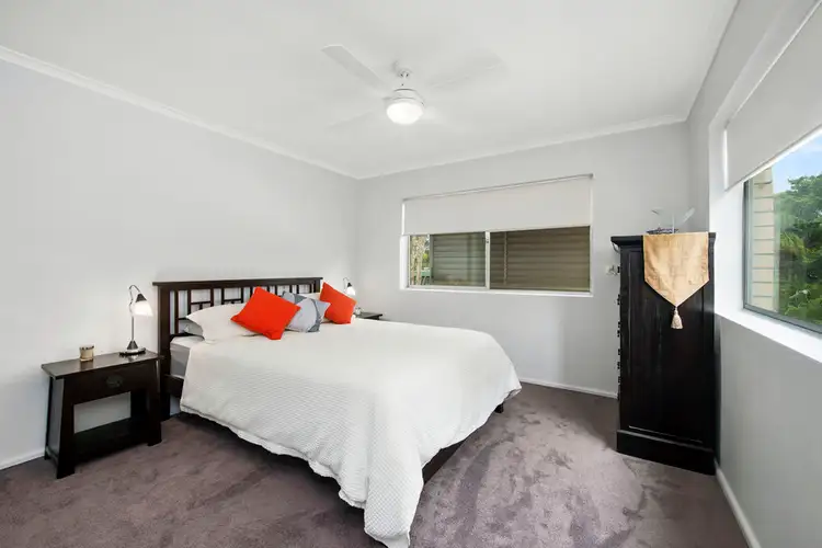 Third view of Homely unit listing, 6/19 Agnes Street, Morningside QLD 4170