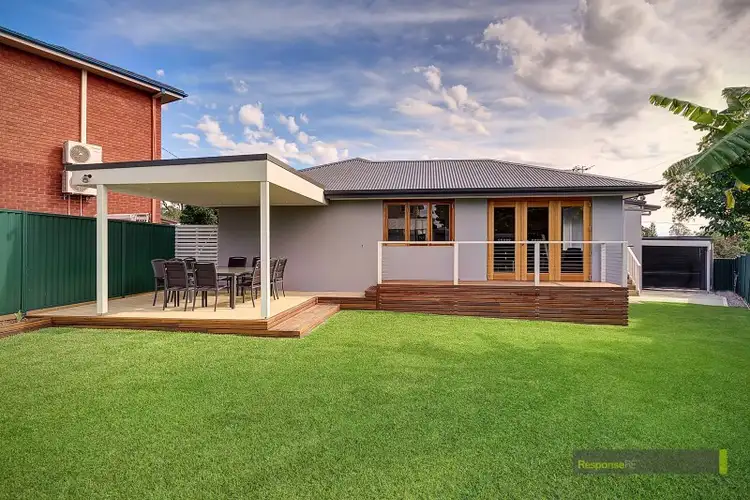 Fourth view of Homely house listing, 1 Una Place, Toongabbie NSW 2146