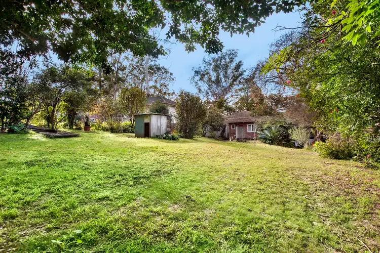 Fourth view of Homely house listing, 49 Hull Road, Beecroft NSW 2119