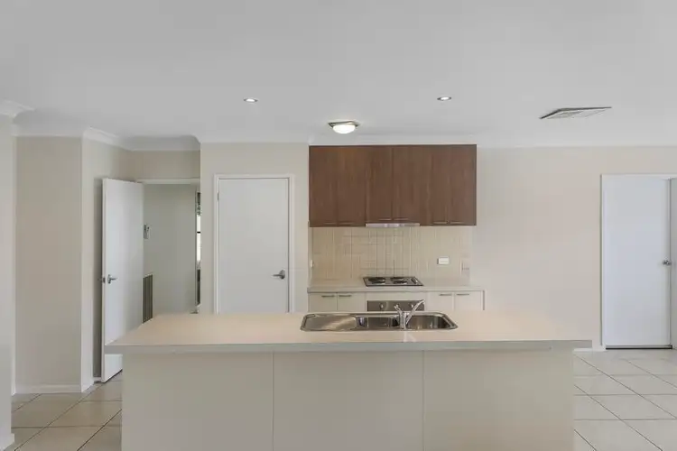 Fourth view of Homely house listing, 16 Stanger Court, Wodonga VIC 3690