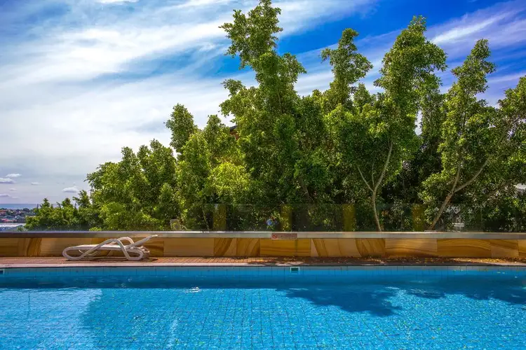 Sixth view of Homely apartment listing, 101/45 Bowman Street, Pyrmont NSW 2009
