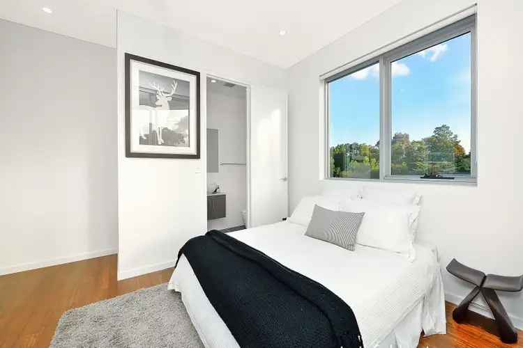 Second view of Homely apartment listing, 104 -106 Clissold Parade, Campsie NSW 2194