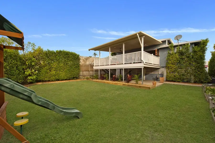 Main view of Homely house listing, 92 Adelaide Street, Clayfield QLD 4011