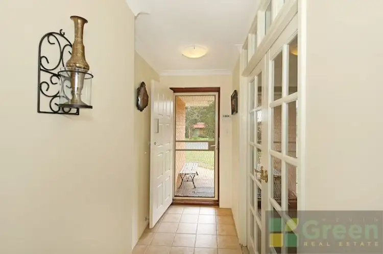 Fourth view of Homely house listing, 21 Mulberry Close, Bouvard WA 6211