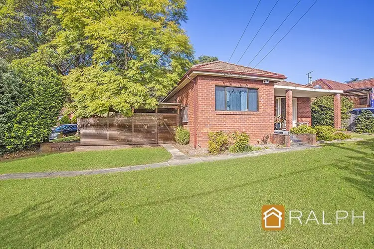 106 Wattle Street, Punchbowl NSW 2196