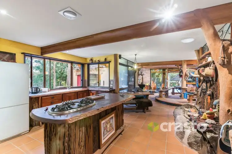 Third view of Homely house listing, 6 Mt Olive Court, Mudgeeraba QLD 4213