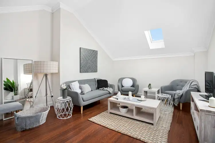 4/116 Swanson Street, Erskineville NSW 2043