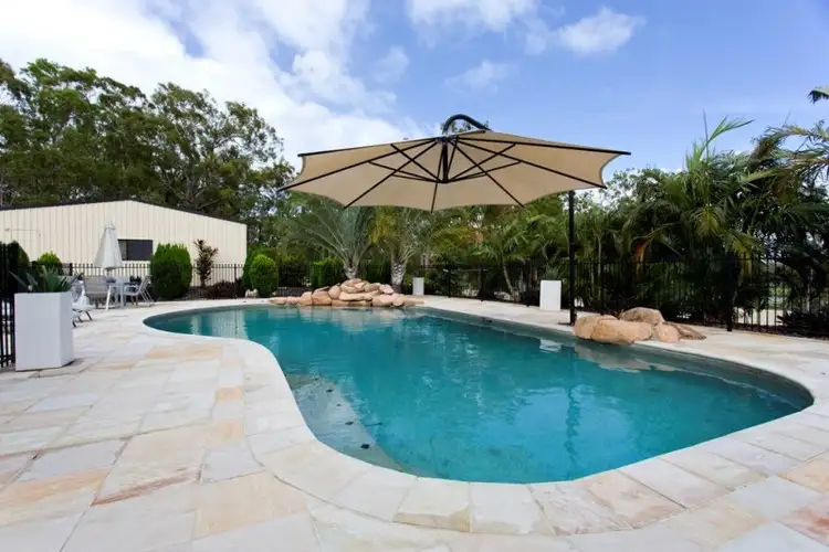Second view of Homely house listing, 50 Todman Crescent, Barmaryee QLD 4703