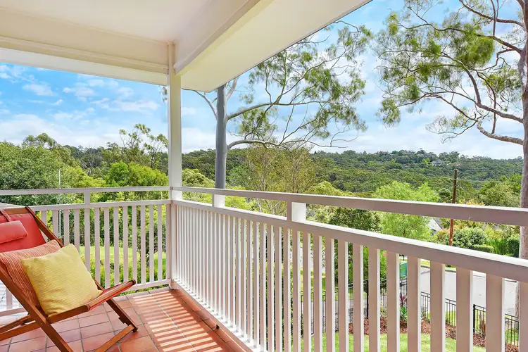 Second view of Homely house listing, 90 Kitchener Street, St Ives NSW 2075