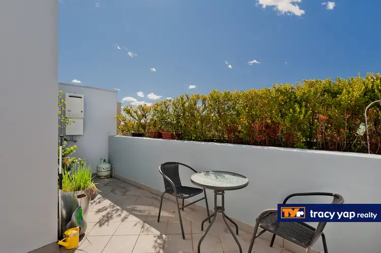 Sixth view of Homely apartment listing, 7/33 Railway Parade, Eastwood NSW 2122
