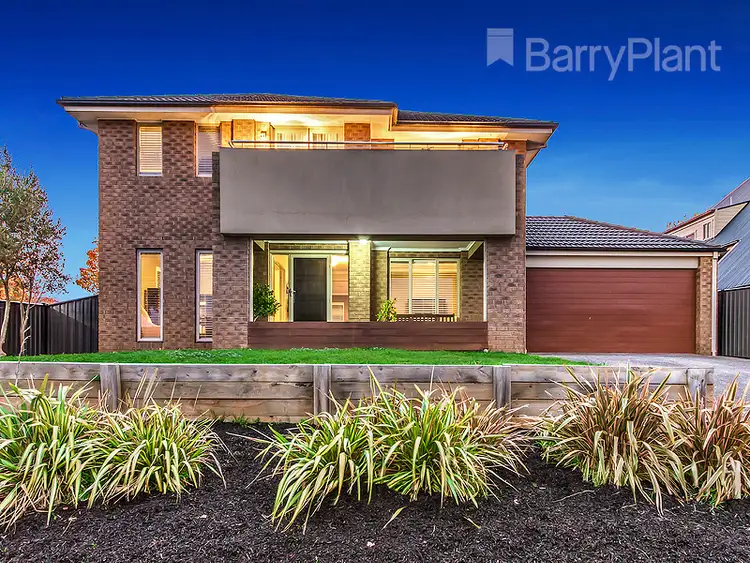 75 Capesthorne Drive, Derrimut VIC 3030