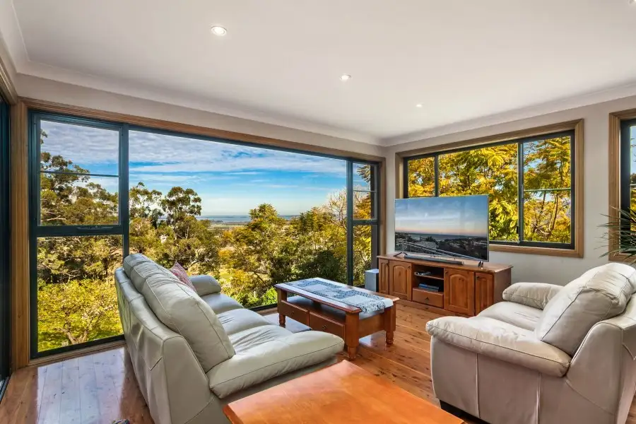 Main view of Homely house listing, 3 Bristol Parade, Farmborough Heights NSW 2526