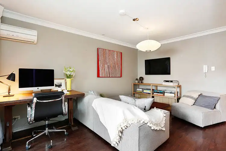 Fourth view of Homely apartment listing, 105/1 Georgina Street, Newtown NSW 2042