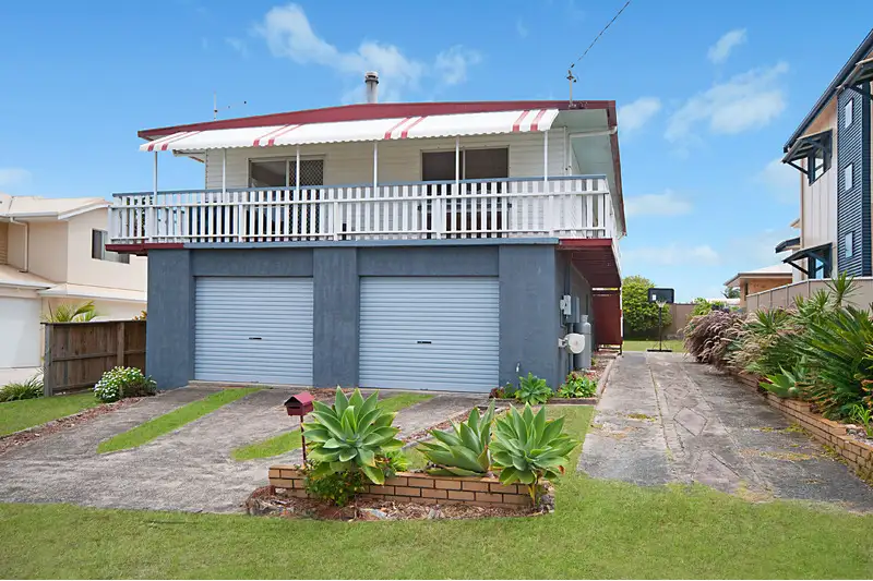Main view of Homely house listing, 23 Cashmore Lane, Evans Head NSW 2473