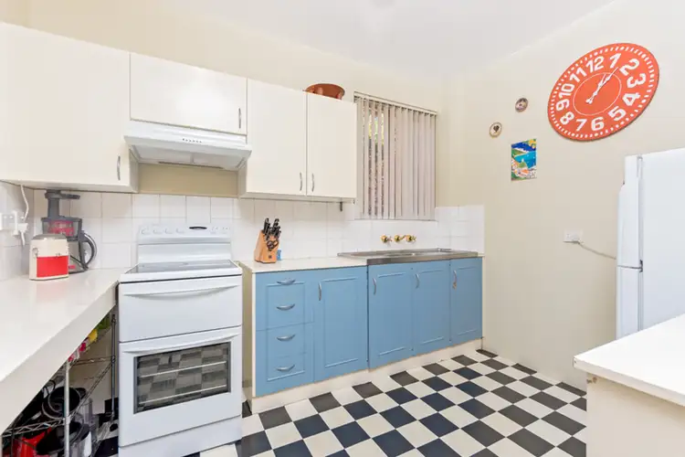 Third view of Homely apartment listing, 1/43 Talara Road, Gymea NSW 2227