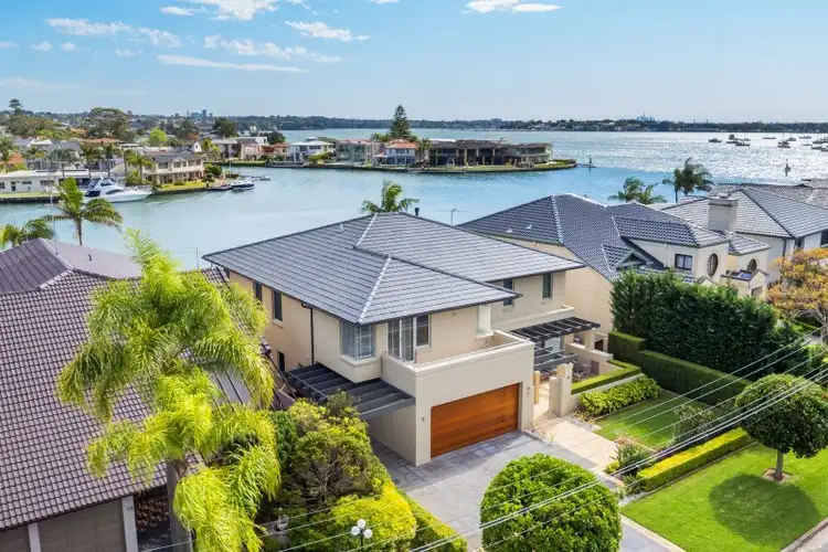 Main view of Homely house listing, 11 Barcoo Island, Sylvania Waters NSW 2224