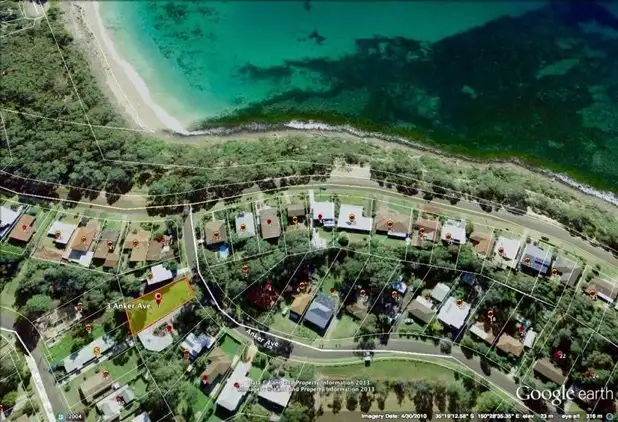 3 Anker Avenue, Mollymook NSW 2539