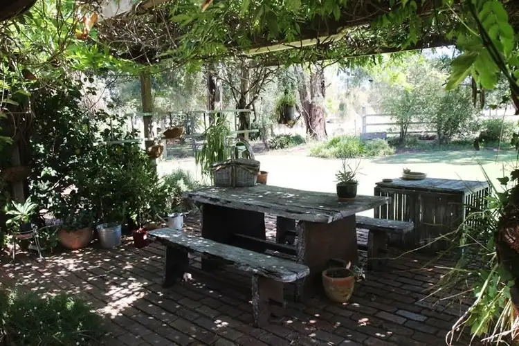 Fifth view of Homely house listing, 155 Race Course Road, Tocumwal NSW 2714