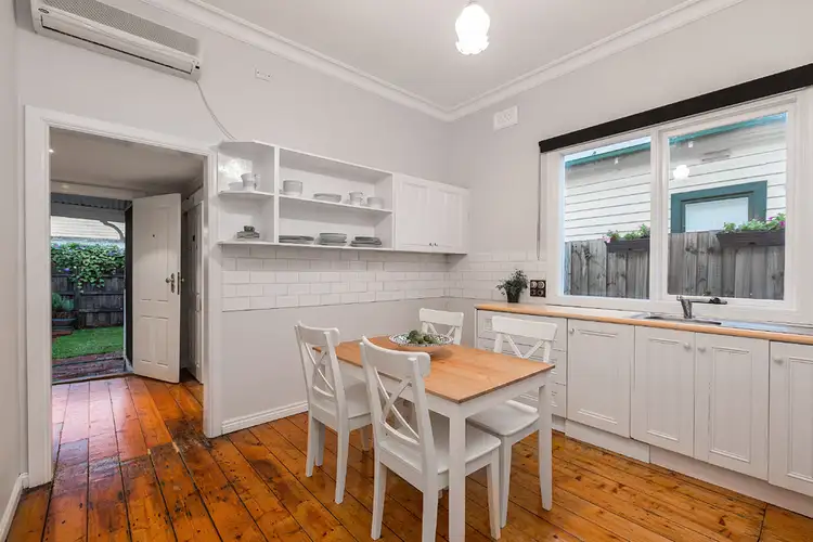 Fourth view of Homely house listing, 57 Ovens Street, Yarraville VIC 3013