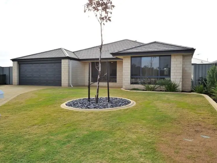 75 Colreavy Ramble, Baldivis WA 6171