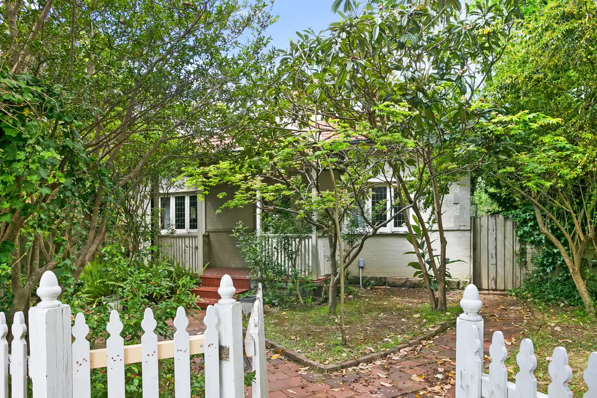 Main view of Homely house listing, 57 Darling Street, Roseville NSW 2069