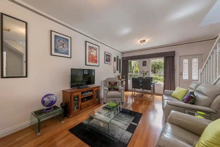 Second view of Homely townhouse listing, 4/13 Pinks Lane, Adelaide SA 5000